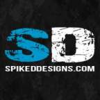 spikeddesigns's Avatar